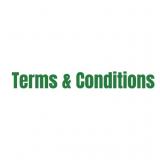 TERMS & CONDITIONS