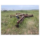 Disc Plow