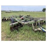 Disc Plow