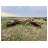 Disc Plow