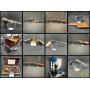 The Buchholz Firearm, Reloading & Collectible Live Auction