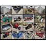 Online Only Container, Equipment & Tool Auction