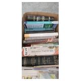 Box of Books (living room)