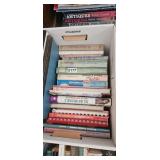 Box of Books (living room)