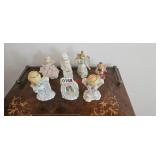 Angel Collection (living room)
