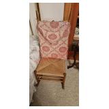 Rocking Chair (middle room downstairs)
