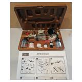 Aztek airbrush kit - train room