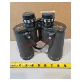 Binoculars 7x50 - work great - train room