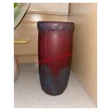 Can Briggle Pottery Vase (kitchen)