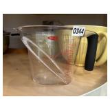 4cup Measuring cup (kitchen)