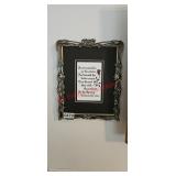 Wall Art (entryway)