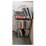 SongBook Lot (Stairs)