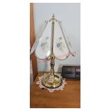 Lamp and clock Radio (master)