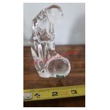 Orrefors Crysal Figurine (Master)