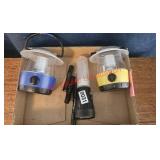Flashlights and lanterns (master)