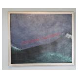 Wall Art (master) 29" X 35"