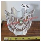 Orrefors Crystal Sweden (Master)