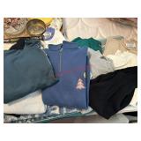 Winter sweaters L-XL good condition  (spare room)