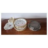 Home Decor Lot (Living Room)