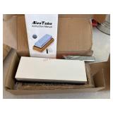 New in Box Sharpening stone  (kitchen)