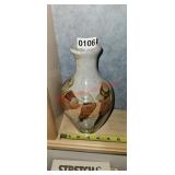 Pottery Vase (hallway)