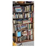 Huge Book Lot: (office)