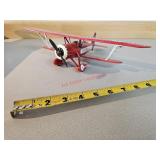 Die cast airplane- train room