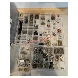More miniature hardware- train room