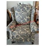 Sitting Chair (Living Room)