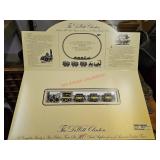 DeWitt Clinton electric train set, looks