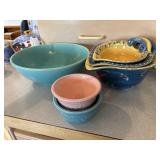 Nesting bowls (kitchen)