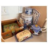 Little kitchen lot (kitchen)