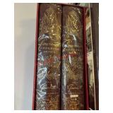 Vintage the gourmet cook books Vol-1&2 1950ï¿½s