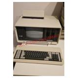 1984 Panasonic SR. PARTNER Computer (craft room)