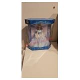 Cinderella Doll New in box (craft room)