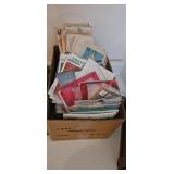 Crafting Lot (craft room)