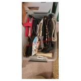 Assorted Coin Purses (guest bedroom)