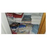 Linens, Tablecloths, including Lace Tablecloths