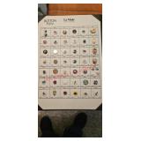 LaMode Book of Buttons (Craft Room)