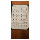 LaMode Book of Buttons (Craft Room)