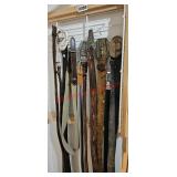 Belt Lot (master closet)