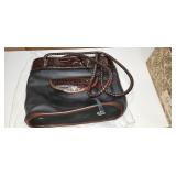 Brighton Purse (master closet)