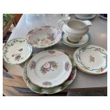 Decorative serving ware  (kitchen)
