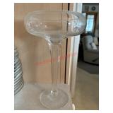 Tall pedestal dish (kitchen)