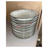 Noritake Bowls (kitchen)