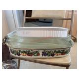 Baking dishes lot (kitchen)