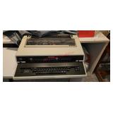Adler SE  1011 Typewriter (craft room) on r