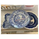 Copeland serving dishes  (kitchen))