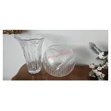 Two Vases (living room)