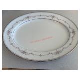 Noritake Platter  (kitchen)